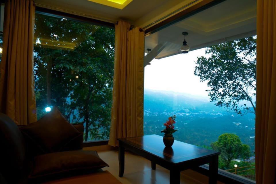 Traditional Kerala Villa Munnar Exterior photo