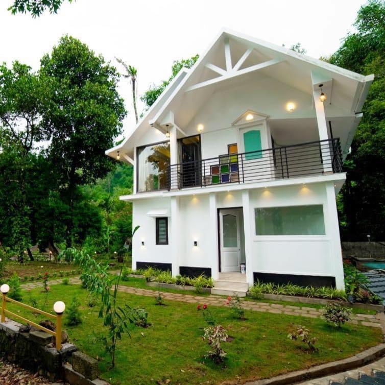 Traditional Kerala Villa Munnar Exterior photo