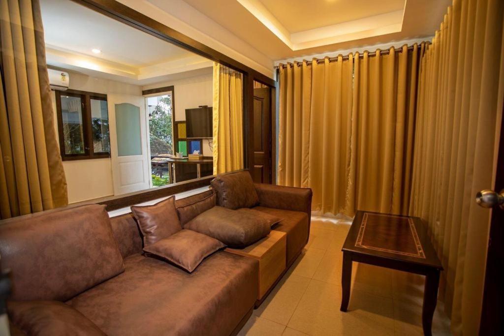 Traditional Kerala Villa Munnar Exterior photo
