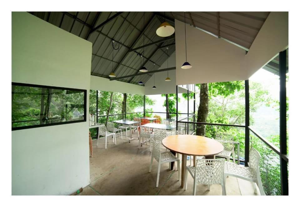 Traditional Kerala Villa Munnar Exterior photo