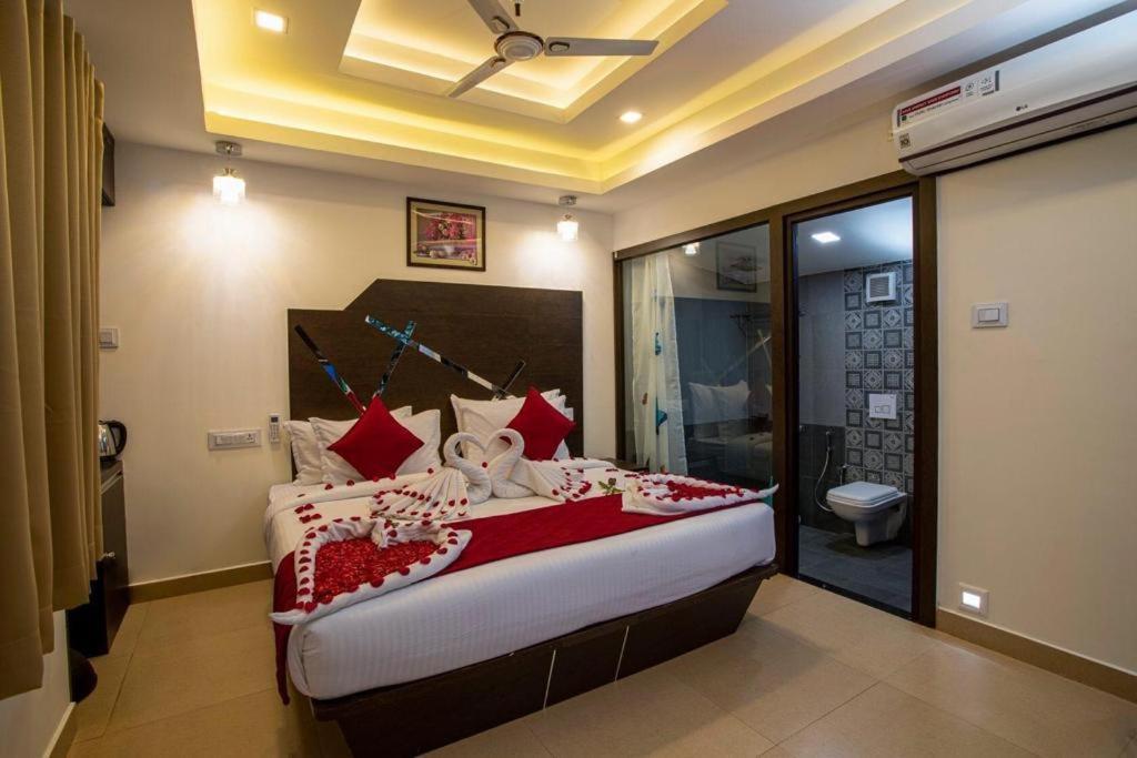 Traditional Kerala Villa Munnar Exterior photo