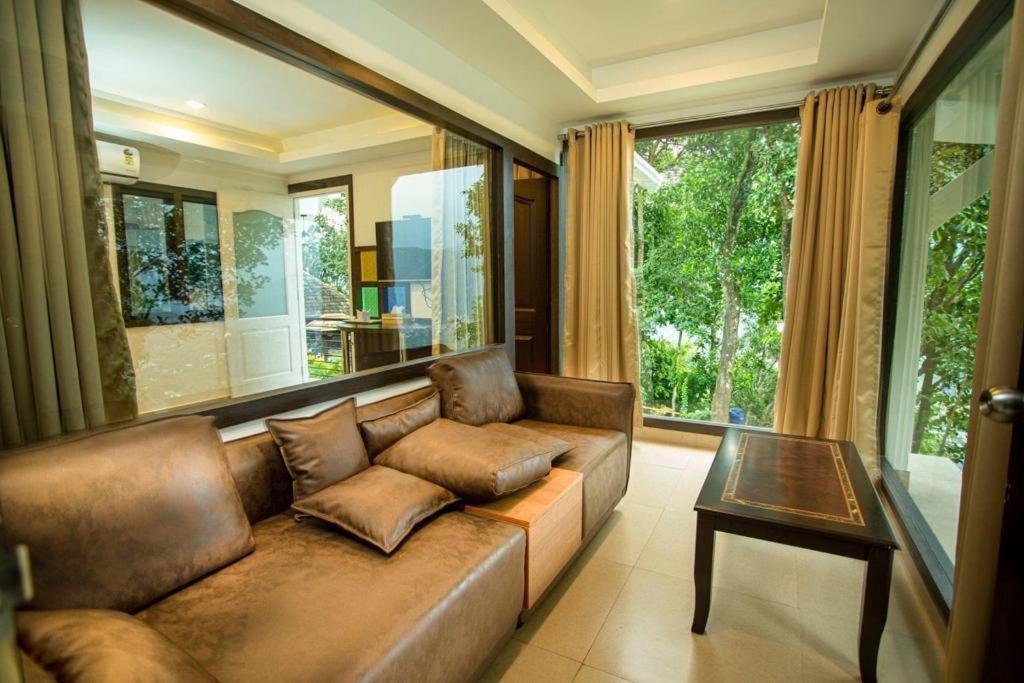 Traditional Kerala Villa Munnar Exterior photo